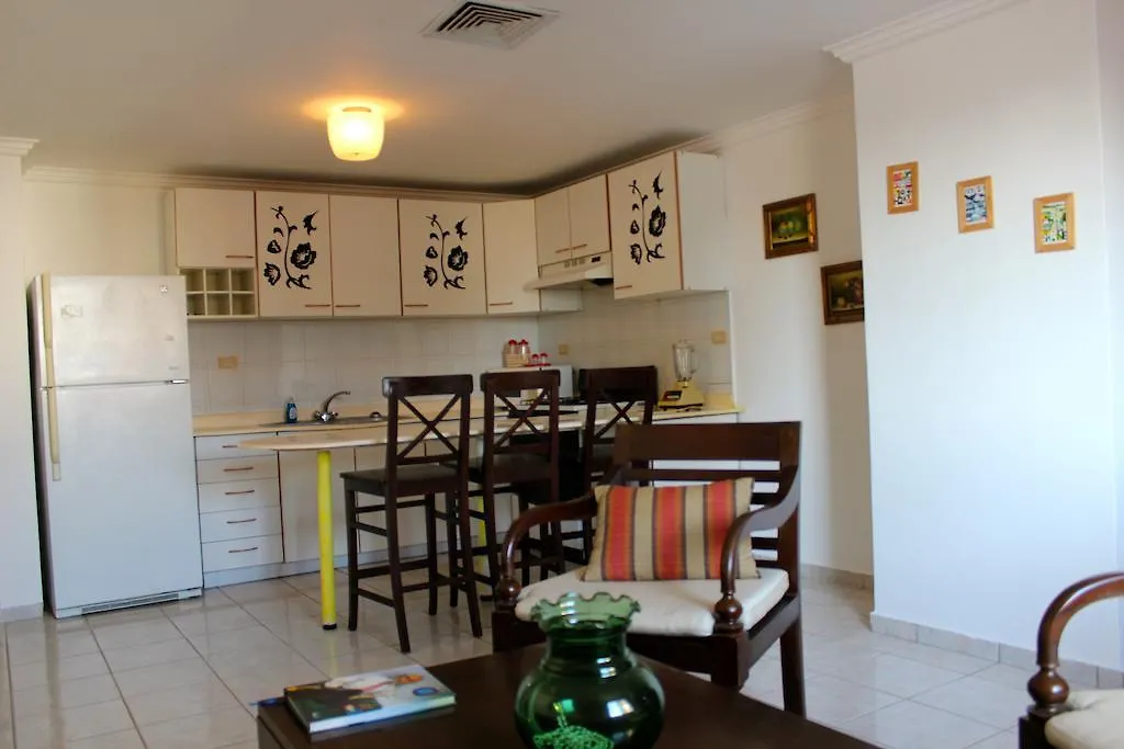 Apartman Condos In Naco Santo Domingo