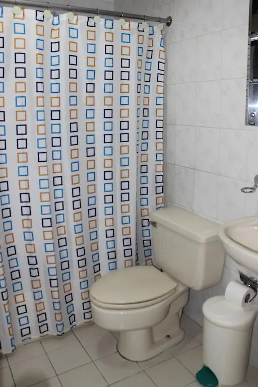 Apartman Condos In Naco Santo Domingo