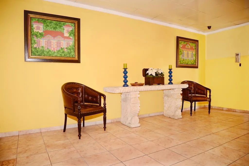 Apartman Condos In Naco Santo Domingo Dominikai Köztársaság