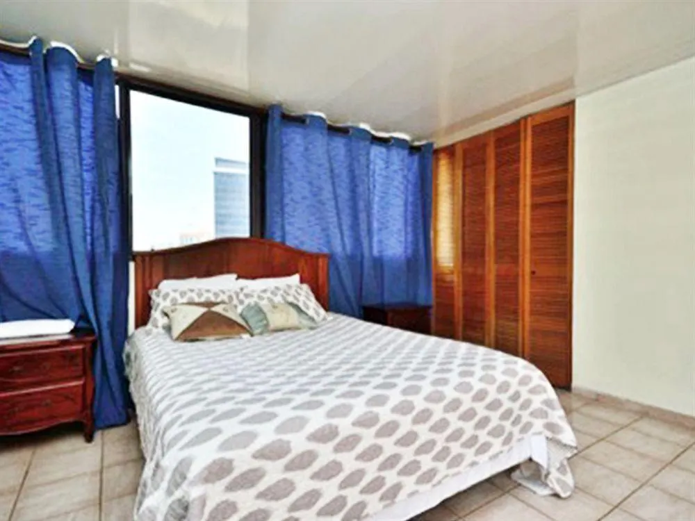 Apartman Condos In Naco Santo Domingo
