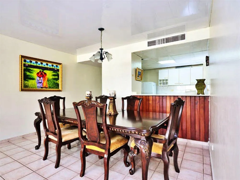 Condos In Naco Santo Domingo Apartman