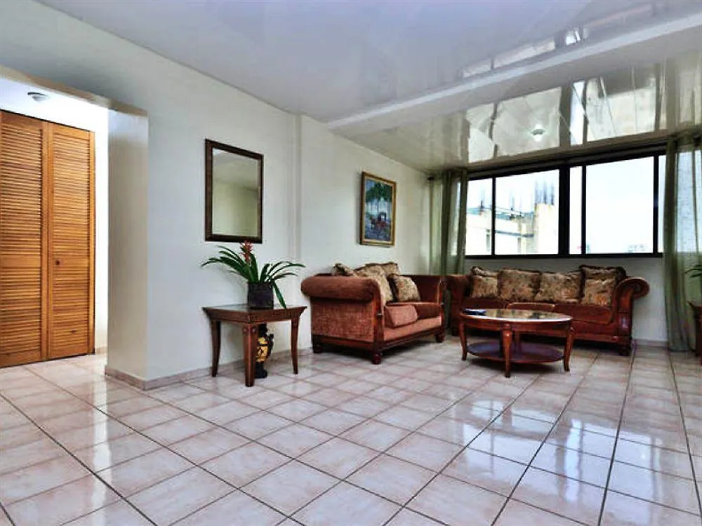 Apartman Condos In Naco Santo Domingo