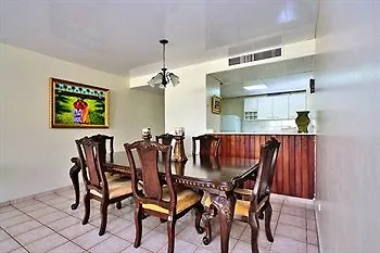 Apartman Condos In Naco Santo Domingo
